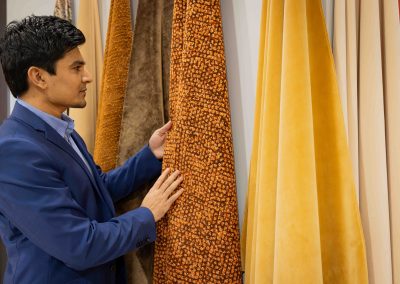 Heimtextil | Messe Frankfurt | 01.2025