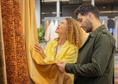 Heimtextil | Messe Frankfurt | 01.2025