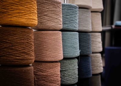 Heimtextil | Messe Frankfurt | 01.2025