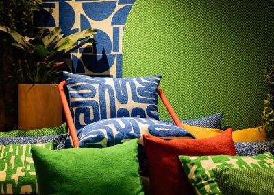 Heimtextil | Messe Frankfurt | 01.2025