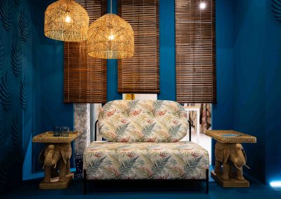 Heimtextil | Messe Frankfurt | 01.2025