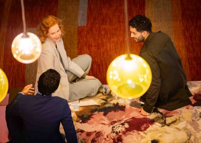 Heimtextil | Messe Frankfurt | 01.2025