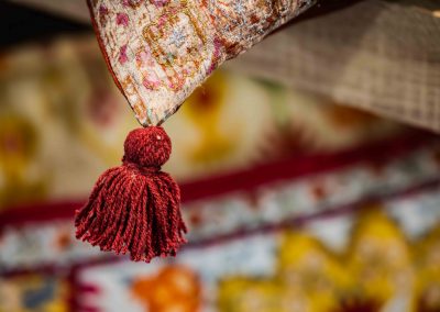 Heimtextil | Messe Frankfurt | 01.2025