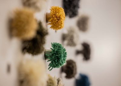 Heimtextil | Messe Frankfurt | 01.2025
