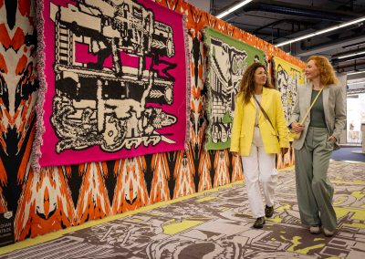 Heimtextil | Messe Frankfurt | 01.2025