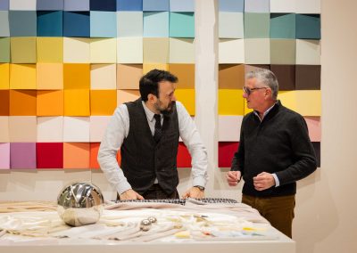Heimtextil | Messe Frankfurt | 01.2025