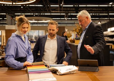 Heimtextil | Messe Frankfurt | 01.2025