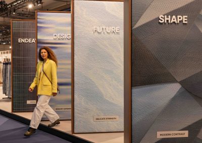 Heimtextil | Messe Frankfurt | 01.2025