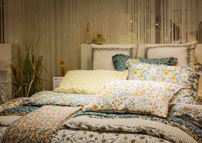 Heimtextil | Messe Frankfurt | 01.2025