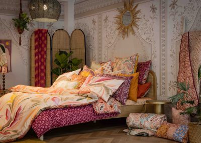 Heimtextil | Messe Frankfurt | 01.2025