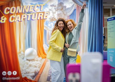 Heimtextil | Messe Frankfurt | 01.2025