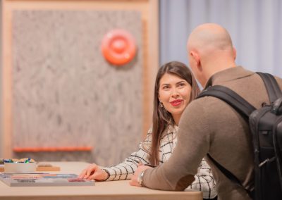 Heimtextil | Messe Frankfurt | 01.2025
