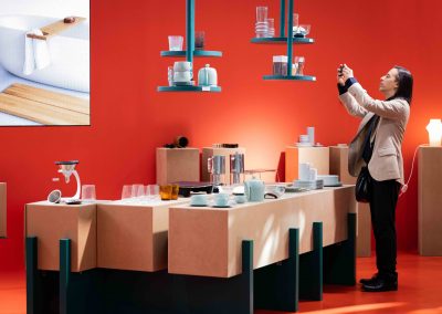 Conzoom Solution - Ambiente & Christmas World | Frankfurt 2025