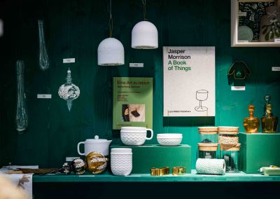 Conzoom Solution - Ambiente & Christmas World | Frankfurt 2025