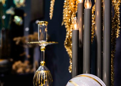 Conzoom Solution - Ambiente & Christmas World | Frankfurt 2025