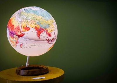 Conzoom Solution - Ambiente & Christmas World | Frankfurt 2025
