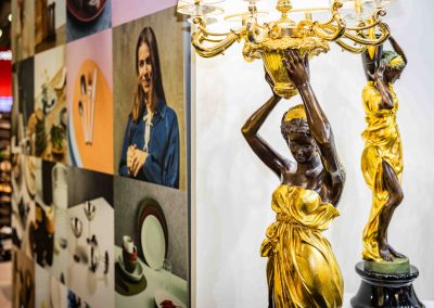 Conzoom Solution - Ambiente & Christmas World | Frankfurt 2025