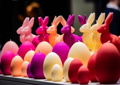 Conzoom Solution - Ambiente & Christmas World | Frankfurt 2025