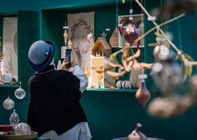 Conzoom Solution - Ambiente & Christmas World | Frankfurt 2025