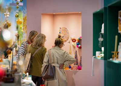 Conzoom Solution - Ambiente & Christmas World | Frankfurt 2025