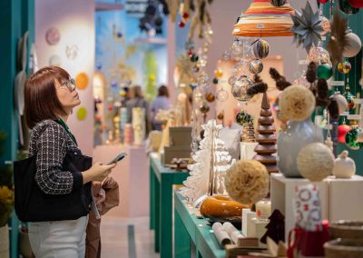 Conzoom Solution - Ambiente & Christmas World | Frankfurt 2025