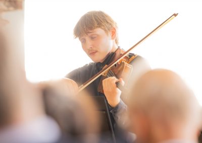 Deutsche Stiftung Musikleben | 05.2025 | Schloss Weissenstein | Pommersfelden