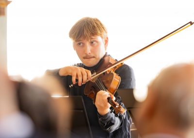 Deutsche Stiftung Musikleben | 05.2025 | Schloss Weissenstein | Pommersfelden