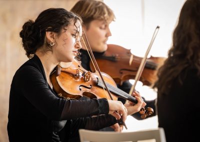 Deutsche Stiftung Musikleben | 05.2025 | Schloss Weissenstein | Pommersfelden