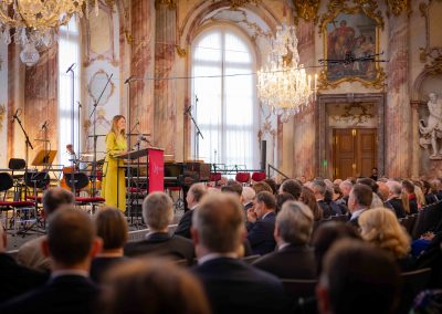 Mozartfest | Ensemble Resonanz | Nils Mönkemeyer | William Youn | Riccardo Minasi | 23.05.2025