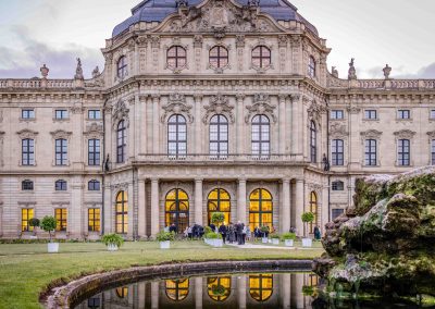 Mozartfest | Ensemble Resonanz | Nils Mönkemeyer | William Youn | Riccardo Minasi | 23.05.2025