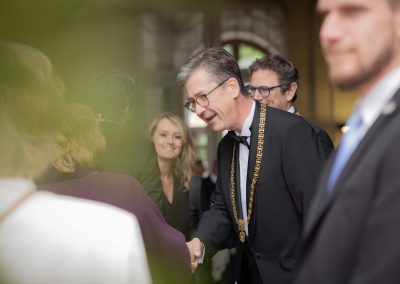 Mozartfest | Ensemble Resonanz | Nils Mönkemeyer | William Youn | Riccardo Minasi | 23.05.2025