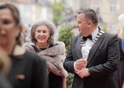 Mozartfest | Ensemble Resonanz | Nils Mönkemeyer | William Youn | Riccardo Minasi | 23.05.2025