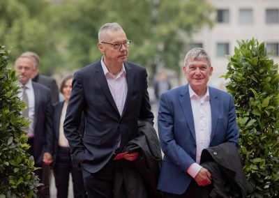 Mozartfest | Ensemble Resonanz | Nils Mönkemeyer | William Youn | Riccardo Minasi | 23.05.2025