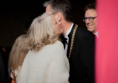 Mozartfest | Ensemble Resonanz | Nils Mönkemeyer | William Youn | Riccardo Minasi | 23.05.2025