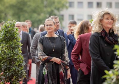 Mozartfest | Ensemble Resonanz | Nils Mönkemeyer | William Youn | Riccardo Minasi | 23.05.2025