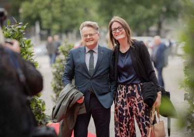 Mozartfest | Ensemble Resonanz | Nils Mönkemeyer | William Youn | Riccardo Minasi | 23.05.2025