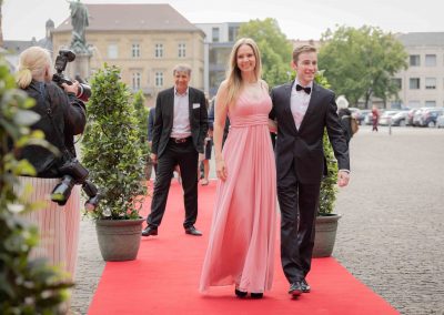 Mozartfest | Ensemble Resonanz | Nils Mönkemeyer | William Youn | Riccardo Minasi | 23.05.2025