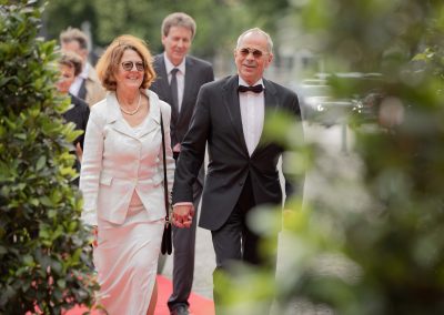 Mozartfest | Ensemble Resonanz | Nils Mönkemeyer | William Youn | Riccardo Minasi | 23.05.2025