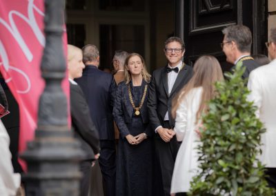 Mozartfest | Ensemble Resonanz | Nils Mönkemeyer | William Youn | Riccardo Minasi | 23.05.2025