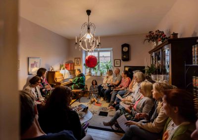 Mozartfest | Eine große Stadtmusik | 29.05.2025