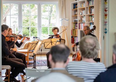 Mozartfest | Eine große Stadtmusik | 29.05.2025