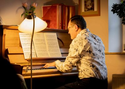 Mozartfest | Eine große Stadtmusik | 29.05.2025