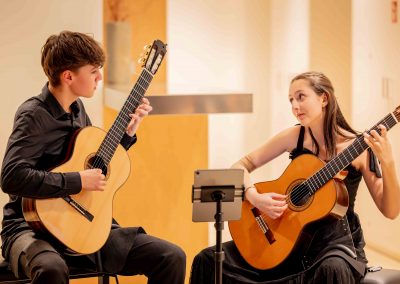 Mozartfest | Eine große Stadtmusik | 29.05.2025