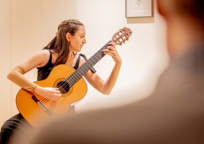 Mozartfest | Eine große Stadtmusik | 29.05.2025