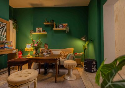 Podcast 'Ich. Du. Wir. - Kultur als Verständigungsraum' mit Hanni Liang | Manfred Trojahn | Mathias Wiedemann