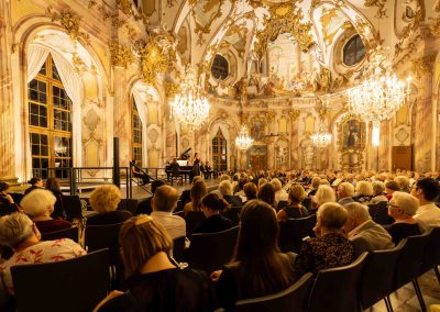 Mozartfest | Abschluss Mozartlabor | 03.06.2025