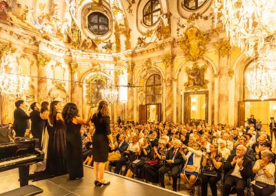 Mozartfest | Abschluss Mozartlabor | 03.06.2025