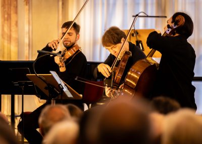 Mozartfest | Abschluss Mozartlabor | 03.06.2025