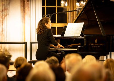 Mozartfest | Abschluss Mozartlabor | 03.06.2025