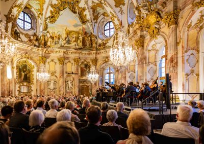 Mozartfest | Amsterdam Sinfonietta | William Youn | Candida Thompson | 12.06.2025